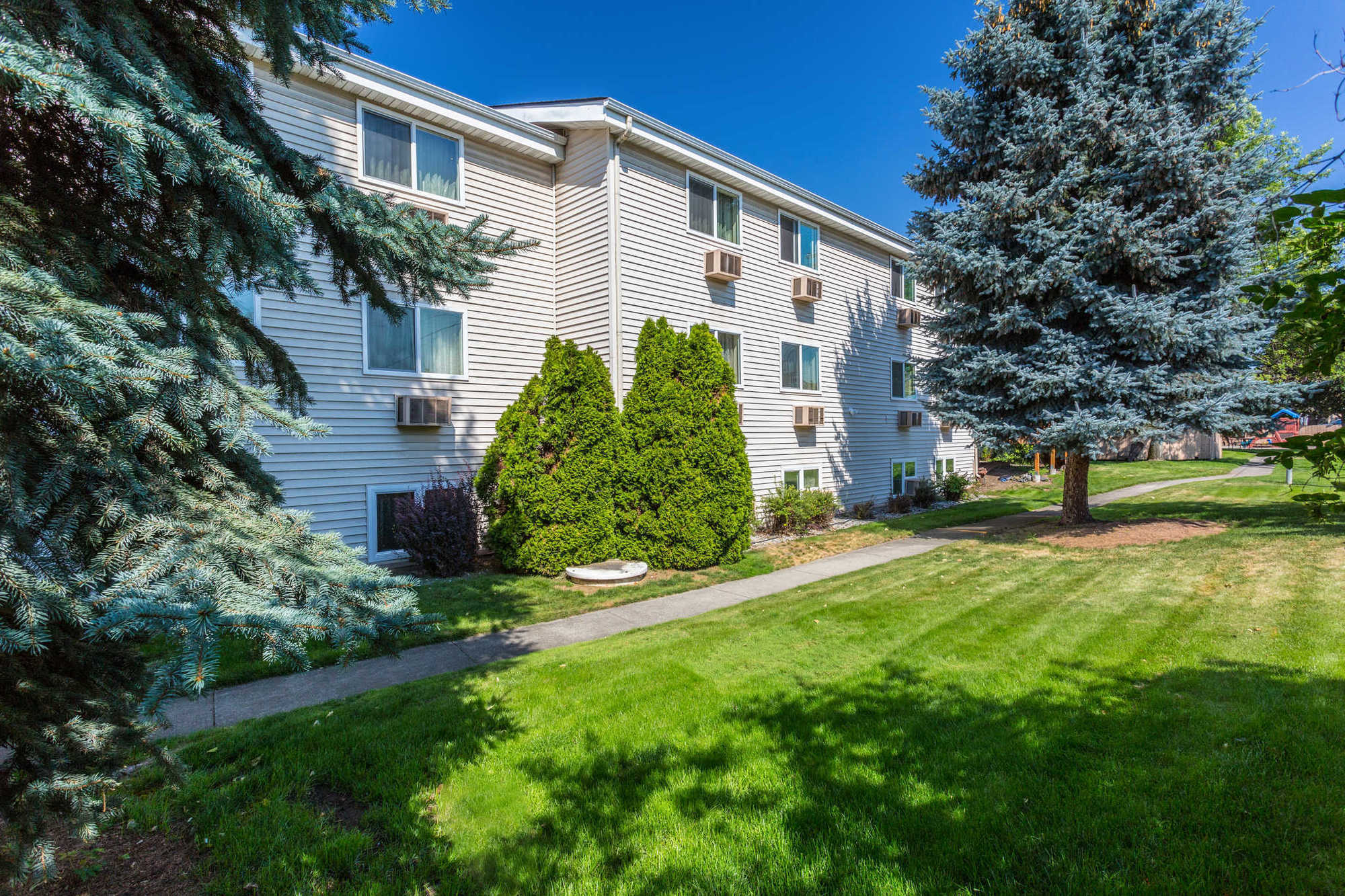 Quality Inn & Suites Coeur D'Alene Exterior photo